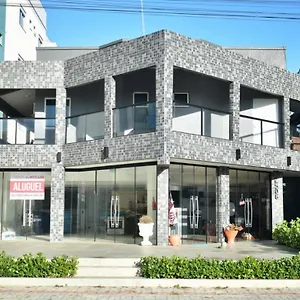 Residencial Melfi 3 Ap.5 Lateral Apartamento